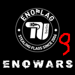 enowars logo